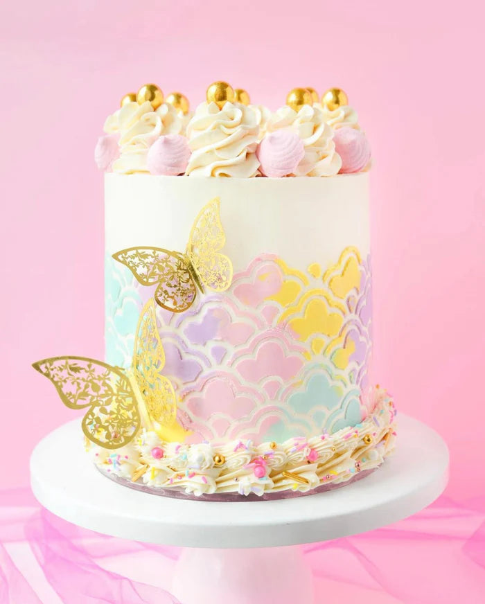 Wanderlust Sprinkle Medley Deluxe