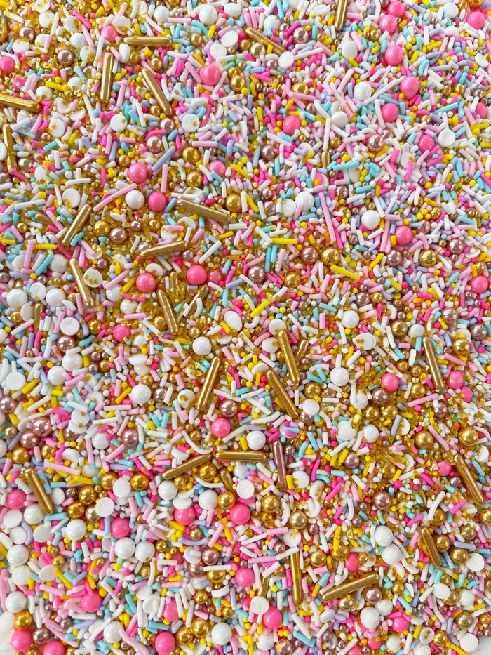 Wanderlust Sprinkle Medley Deluxe