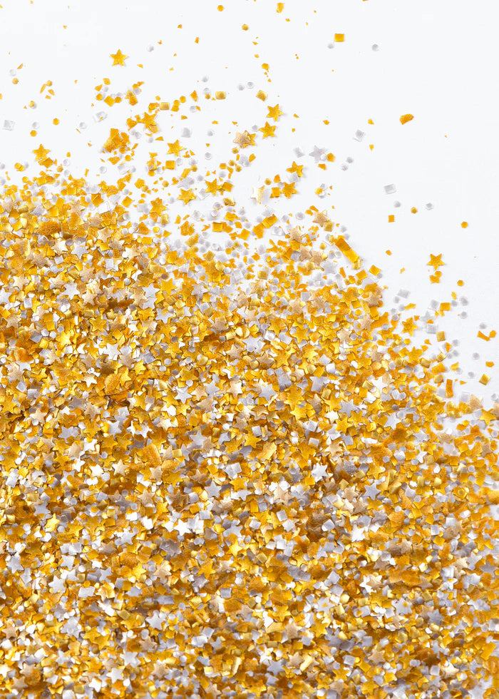 All That Twinkles Edible Glitter Blend