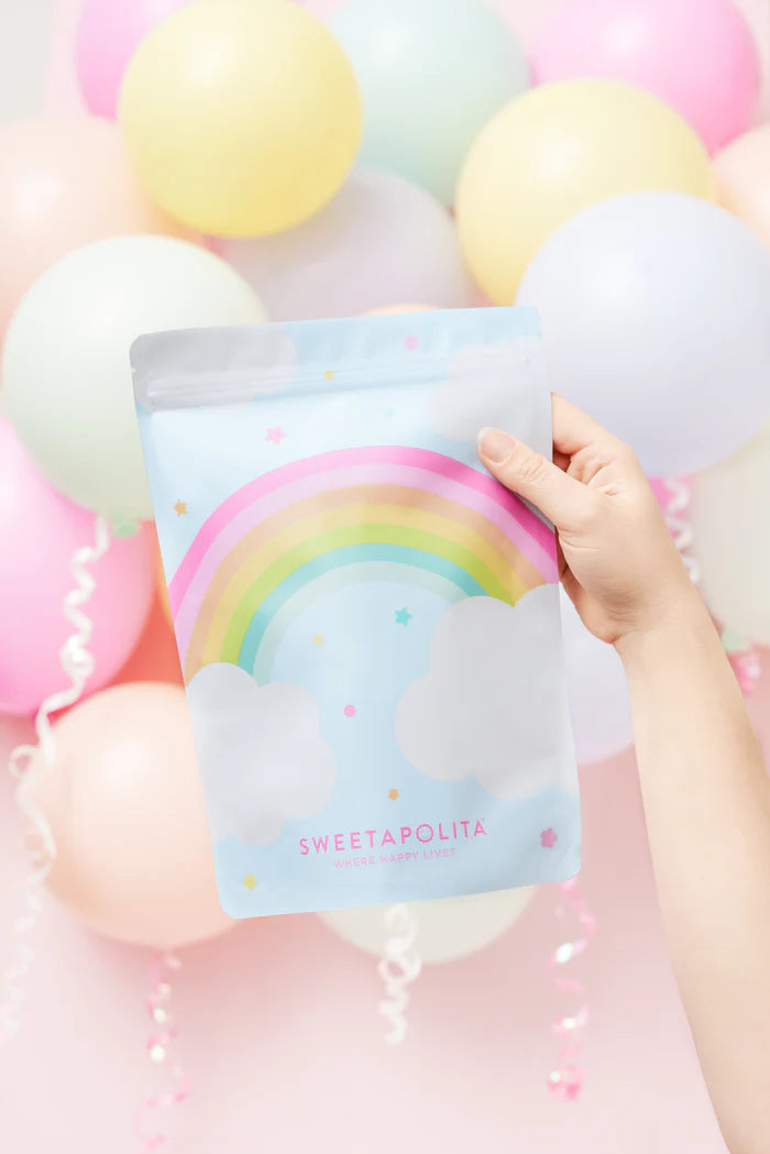 Rainbow Surprise Bag