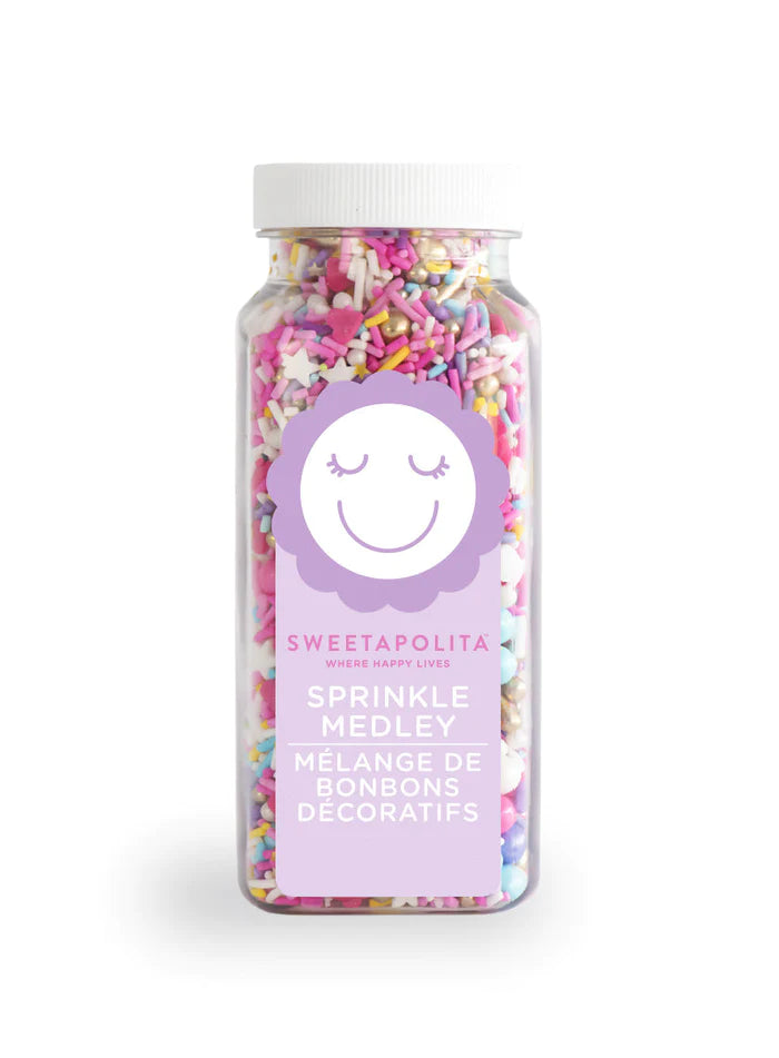 Wanderlust Sprinkle Medley Deluxe