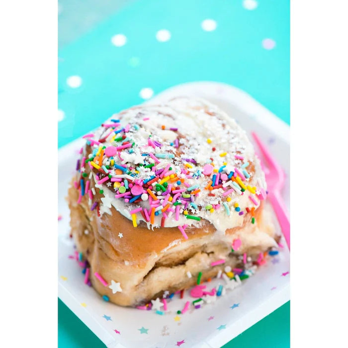 Birthday Party Sprinkle Medley