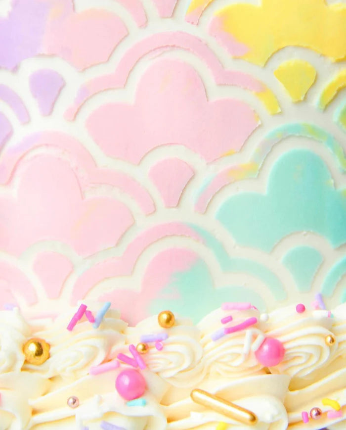 Wanderlust Sprinkle Medley Deluxe